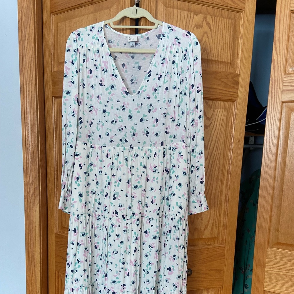 A New Day dress